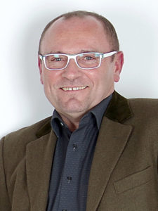 Wolfram Schmidt Inhaber